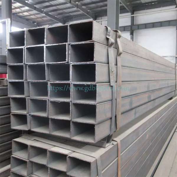 Galvanized Steel Tube&Pipe